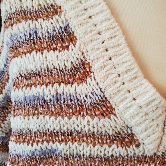 Veronica Beard cropped sweater - Picture 4 of 5